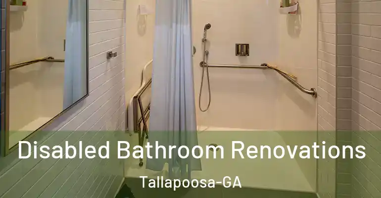 inner Bathroom imggen Disabled Bathroom Renovations Tallapoosa-GA