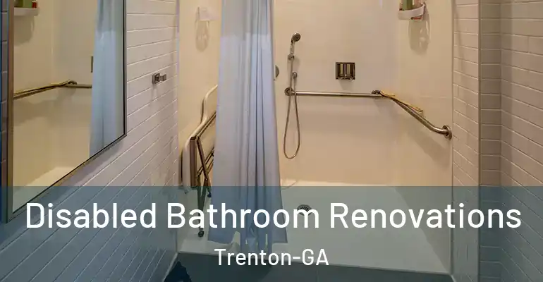 inner Bathroom imggen Disabled Bathroom Renovations Trenton-GA