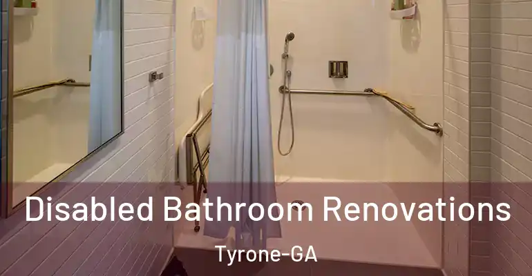 inner Bathroom imggen Disabled Bathroom Renovations Tyrone-GA
