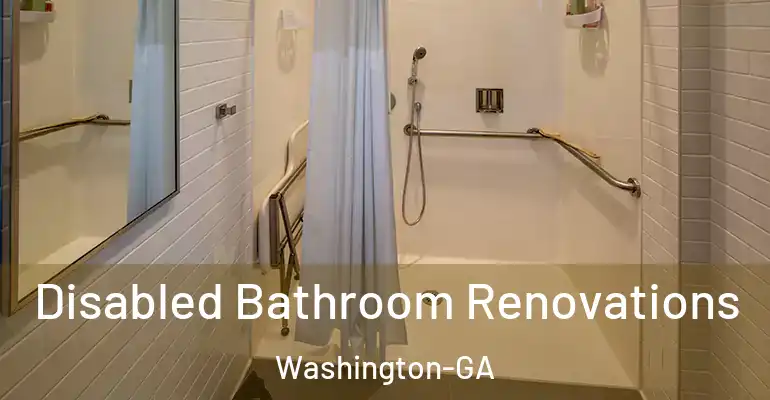 inner Bathroom imggen Disabled Bathroom Renovations Washington-GA
