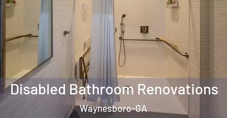 inner Bathroom imggen Disabled Bathroom Renovations Waynesboro-GA
