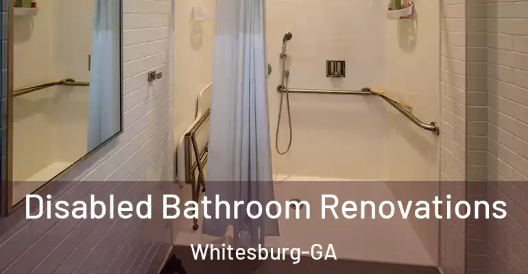 inner Bathroom imggen Disabled Bathroom Renovations Whitesburg-GA