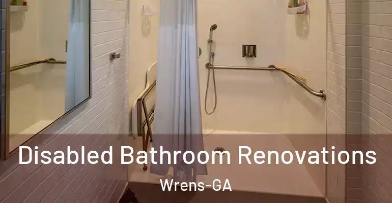 inner Bathroom imggen Disabled Bathroom Renovations Wrens-GA
