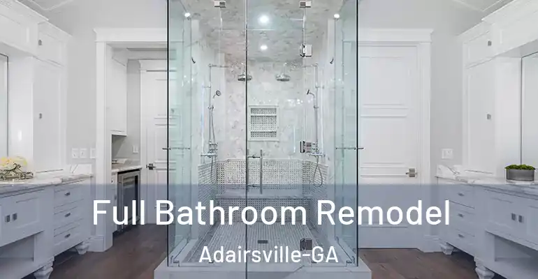 inner Bathroom imggen Full Bathroom Remodel Adairsville-GA