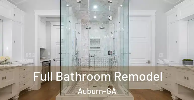 inner Bathroom imggen Full Bathroom Remodel Auburn-GA