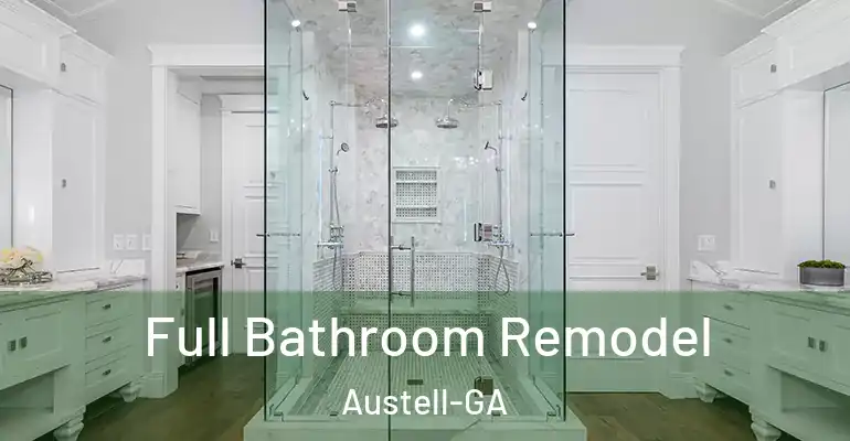 inner Bathroom imggen Full Bathroom Remodel Austell-GA