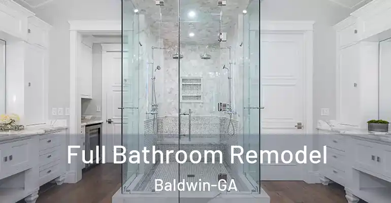 inner Bathroom imggen Full Bathroom Remodel Baldwin-GA