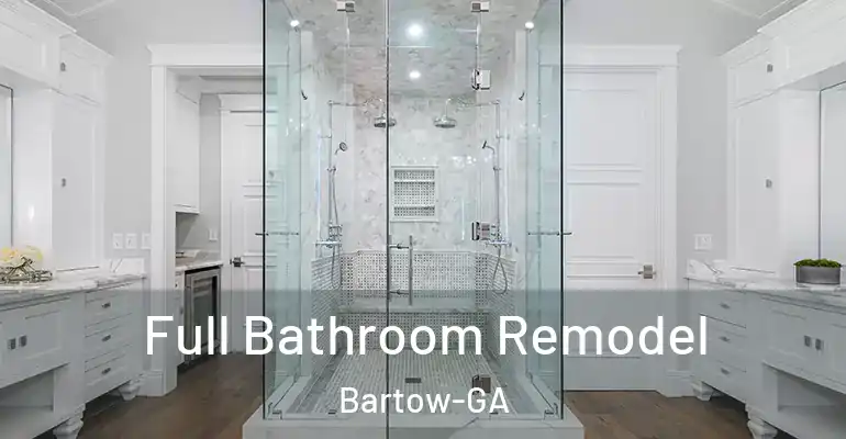 inner Bathroom imggen Full Bathroom Remodel Bartow-GA