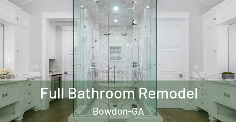 inner Bathroom imggen Full Bathroom Remodel Bowdon-GA