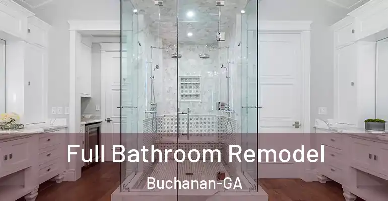 inner Bathroom imggen Full Bathroom Remodel Buchanan-GA