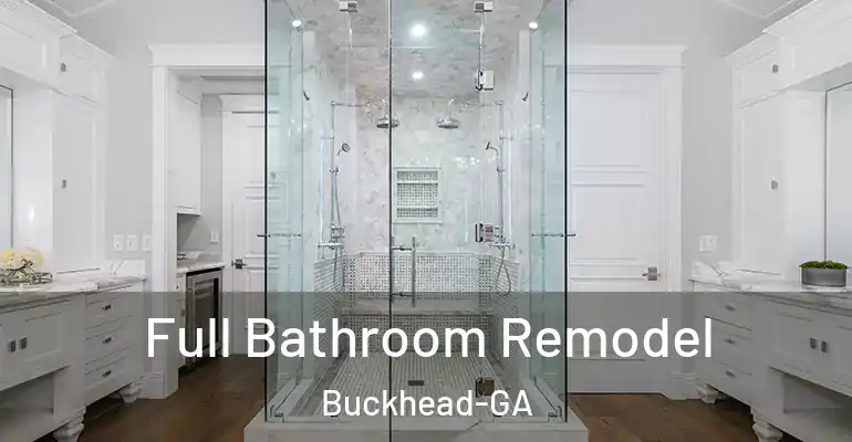 inner Bathroom imggen Full Bathroom Remodel Buckhead-GA