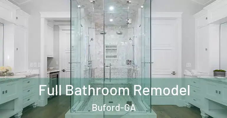 inner Bathroom imggen Full Bathroom Remodel Buford-GA