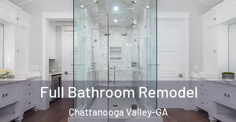 inner Bathroom imggen Full Bathroom Remodel Chattanooga Valley-GA