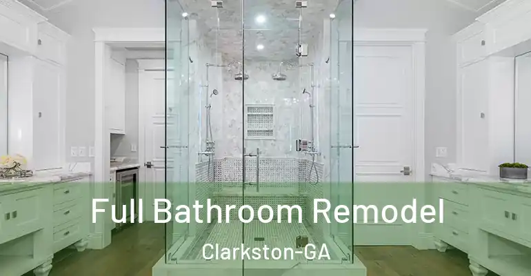 inner Bathroom imggen Full Bathroom Remodel Clarkston-GA