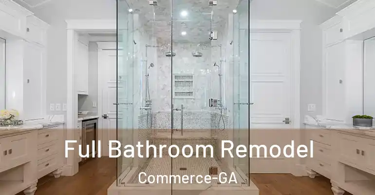 inner Bathroom imggen Full Bathroom Remodel Commerce-GA