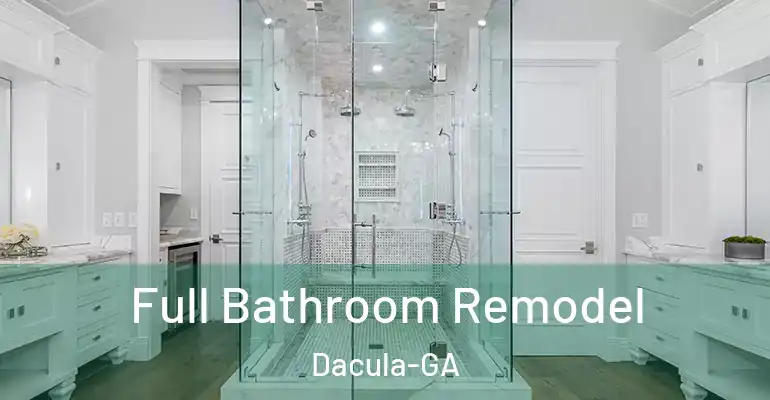 inner Bathroom imggen Full Bathroom Remodel Dacula-GA