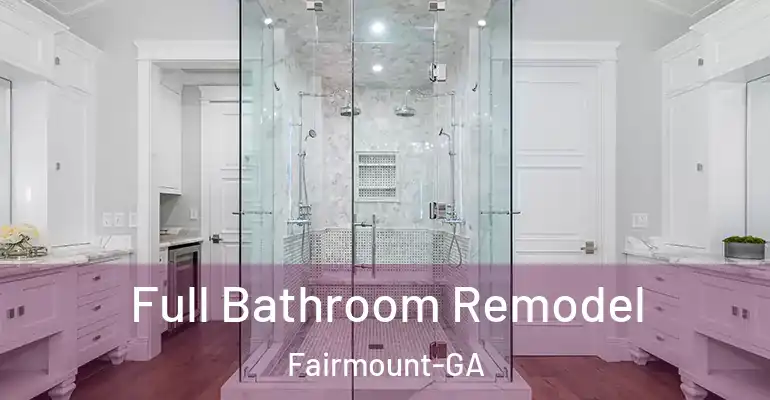 inner Bathroom imggen Full Bathroom Remodel Fairmount-GA