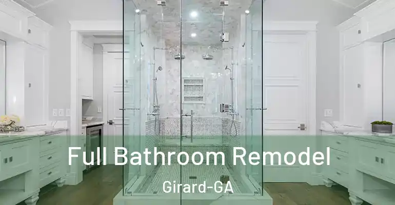 inner Bathroom imggen Full Bathroom Remodel Girard-GA