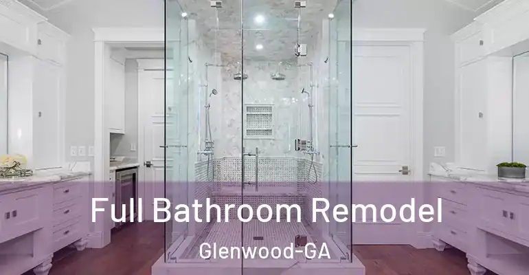 inner Bathroom imggen Full Bathroom Remodel Glenwood-GA