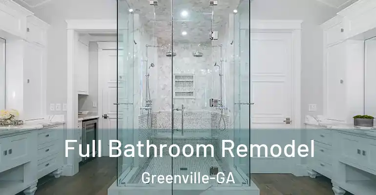inner Bathroom imggen Full Bathroom Remodel Greenville-GA