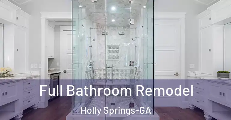 inner Bathroom imggen Full Bathroom Remodel Holly Springs-GA