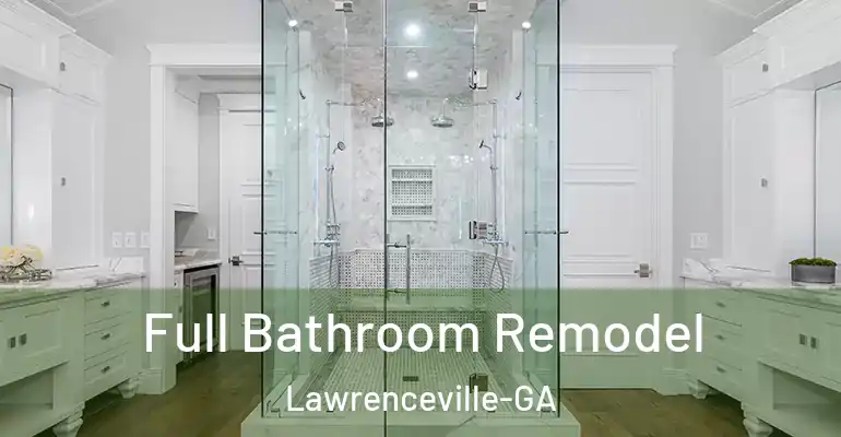 inner Bathroom imggen Full Bathroom Remodel Lawrenceville-GA