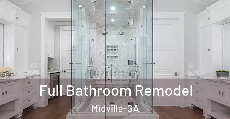 inner Bathroom imggen Full Bathroom Remodel Midville-GA