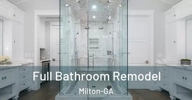 inner Bathroom imggen Full Bathroom Remodel Milton-GA