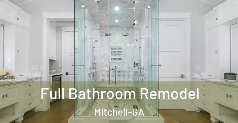 inner Bathroom imggen Full Bathroom Remodel Mitchell-GA