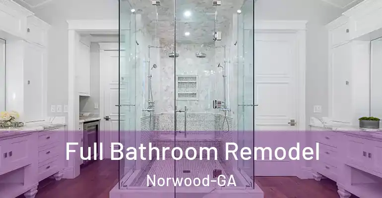 inner Bathroom imggen Full Bathroom Remodel Norwood-GA