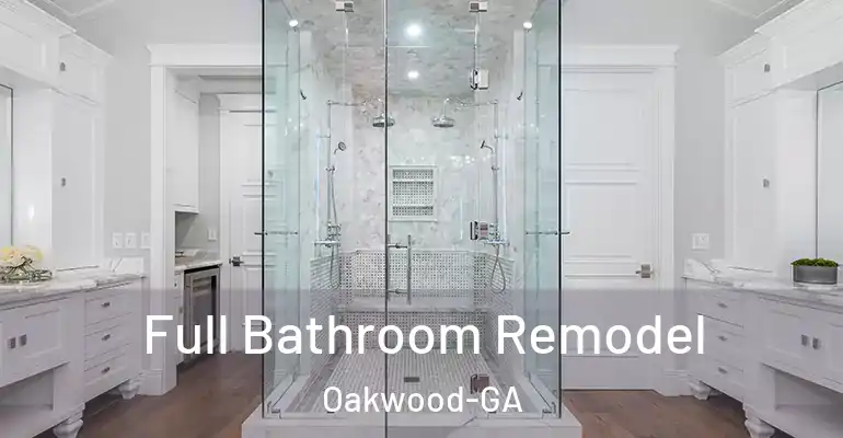 inner Bathroom imggen Full Bathroom Remodel Oakwood-GA
