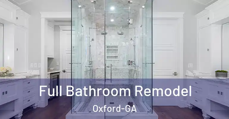 inner Bathroom imggen Full Bathroom Remodel Oxford-GA