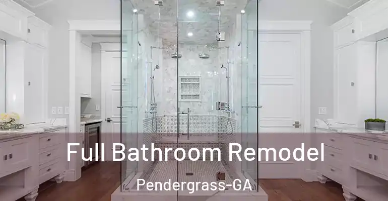 inner Bathroom imggen Full Bathroom Remodel Pendergrass-GA