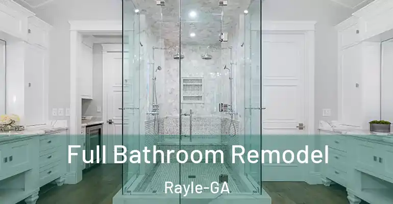 inner Bathroom imggen Full Bathroom Remodel Rayle-GA