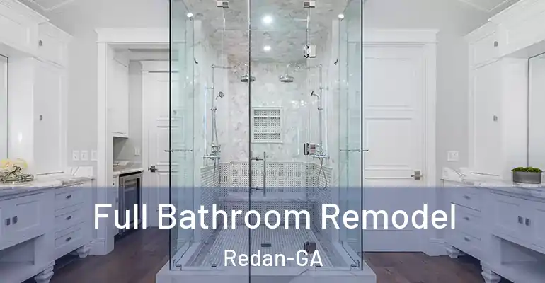 inner Bathroom imggen Full Bathroom Remodel Redan-GA
