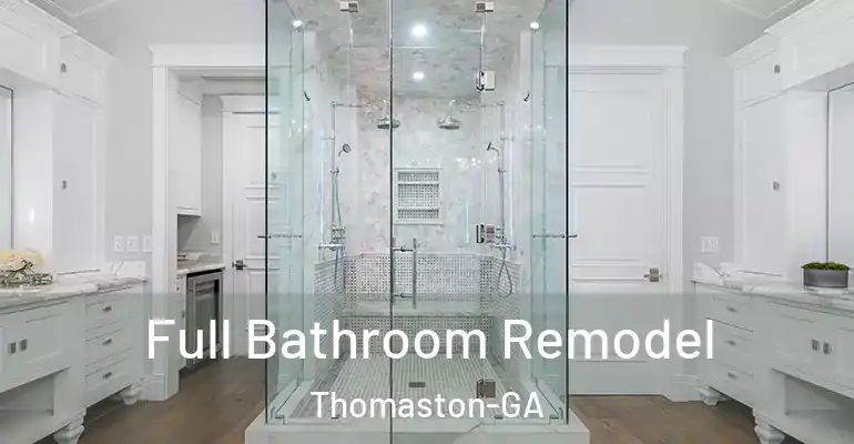 inner Bathroom imggen Full Bathroom Remodel Thomaston-GA