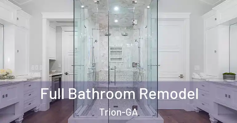 inner Bathroom imggen Full Bathroom Remodel Trion-GA