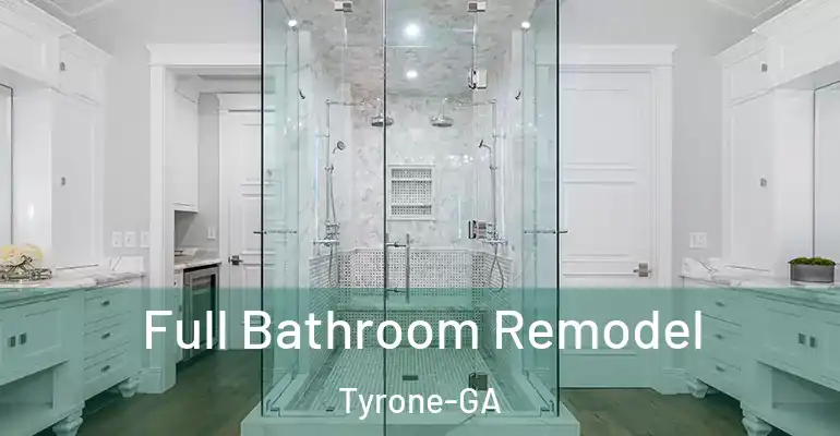 inner Bathroom imggen Full Bathroom Remodel Tyrone-GA