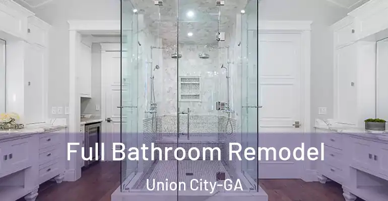 inner Bathroom imggen Full Bathroom Remodel Union City-GA