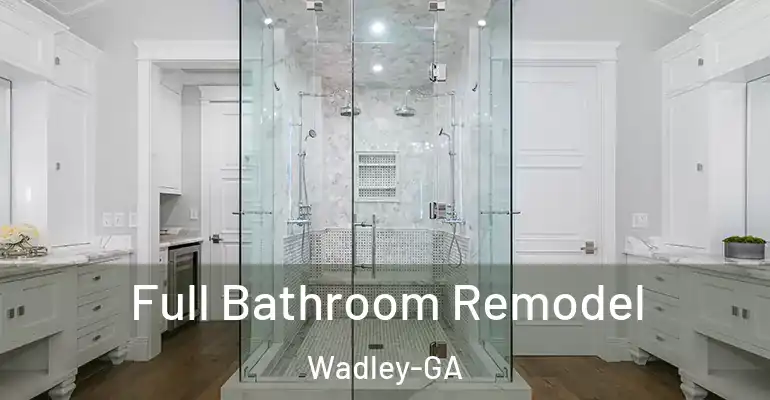 inner Bathroom imggen Full Bathroom Remodel Wadley-GA