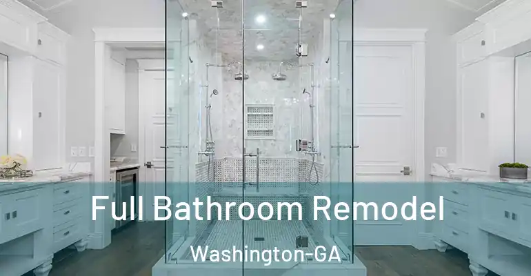 inner Bathroom imggen Full Bathroom Remodel Washington-GA