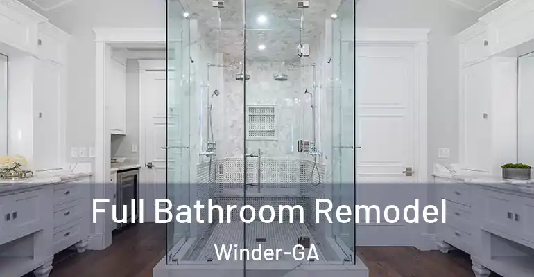 inner Bathroom imggen Full Bathroom Remodel Winder-GA