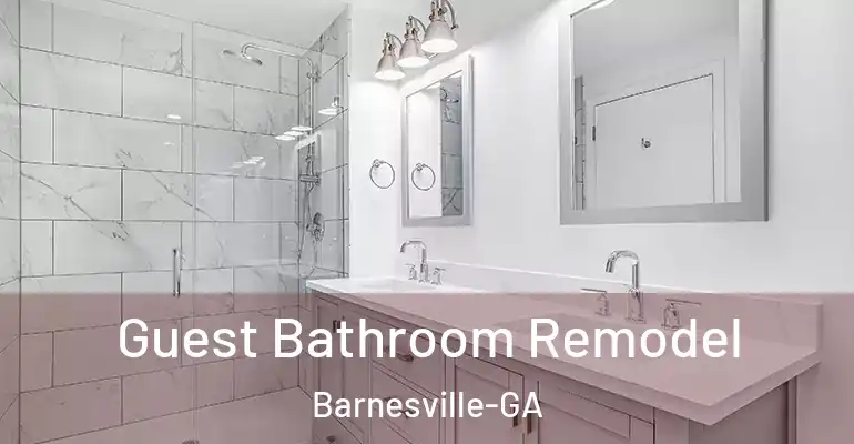 inner Bathroom imggen Guest Bathroom Remodel Barnesville-GA