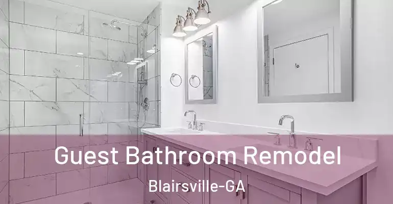 inner Bathroom imggen Guest Bathroom Remodel Blairsville-GA