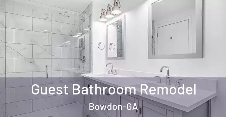 inner Bathroom imggen Guest Bathroom Remodel Bowdon-GA
