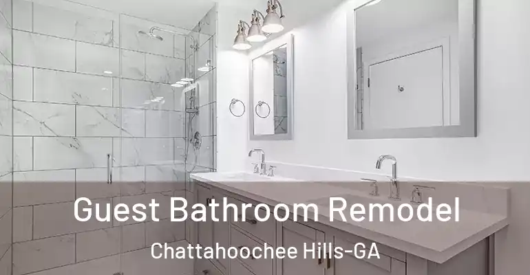 inner Bathroom imggen Guest Bathroom Remodel Chattahoochee Hills-GA
