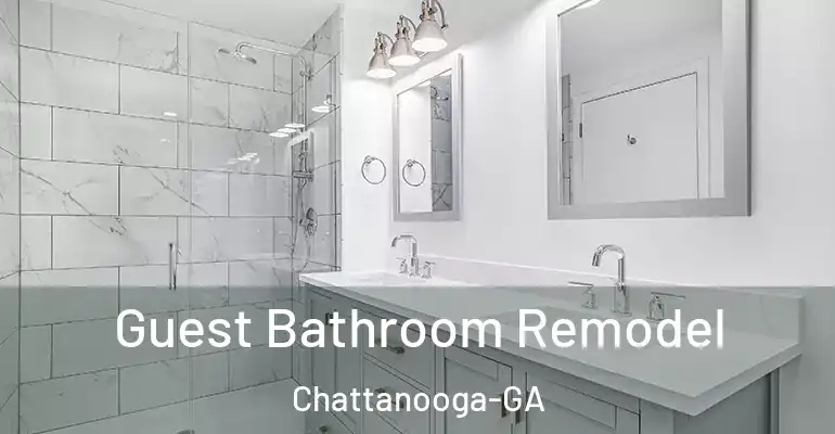 inner Bathroom imggen Guest Bathroom Remodel Chattanooga-GA