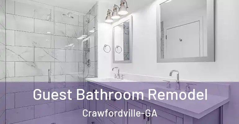 inner Bathroom imggen Guest Bathroom Remodel Crawfordville-GA