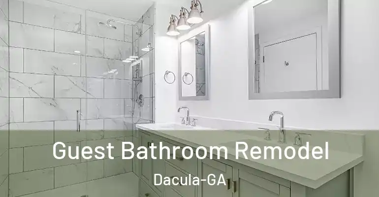 inner Bathroom imggen Guest Bathroom Remodel Dacula-GA