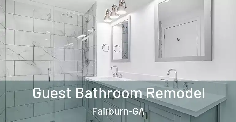 inner Bathroom imggen Guest Bathroom Remodel Fairburn-GA